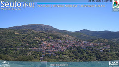 view from Seulo on 2025-05-31
