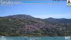 view from Seulo on 2025-06-02