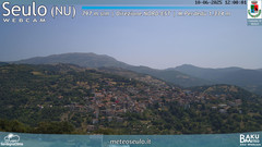 view from Seulo on 2025-06-10