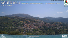 view from Seulo on 2025-06-11