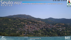 view from Seulo on 2025-06-15