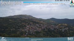 view from Seulo on 2025-06-16