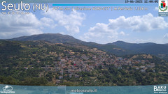 view from Seulo on 2025-06-19