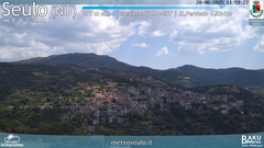 view from Seulo on 2025-06-20