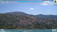 view from Seulo on 2025-06-21
