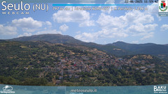 view from Seulo on 2025-06-22