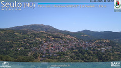 view from Seulo on 2025-06-24