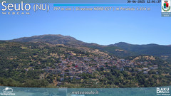 view from Seulo on 2025-06-30