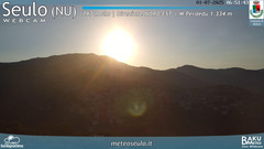 view from Seulo on 2025-07-01
