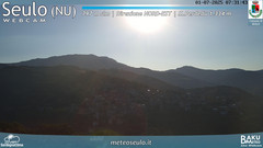 view from Seulo on 2025-07-01