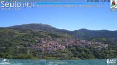 view from Seulo on 2026-04-27