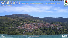 view from Seulo on 2026-05-03