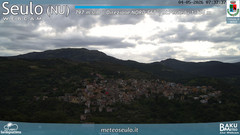 view from Seulo on 2026-05-04