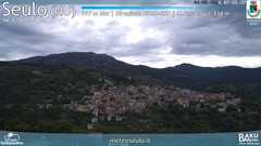 view from Seulo on 2026-05-04