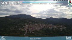 view from Seulo on 2026-05-04