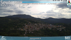 view from Seulo on 2026-05-04