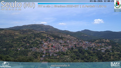 view from Seulo on 2026-06-03