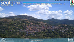 view from Seulo on 2026-06-06