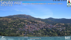 view from Seulo on 2026-06-12