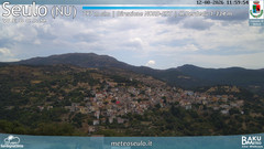view from Seulo on 2026-08-12