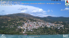 view from Seulo on 2026-08-17