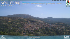 view from Seulo on 2026-08-25