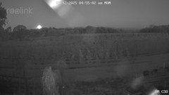 view from UM CSO on 2025-05-12
