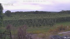 view from UM CSO on 2025-06-27