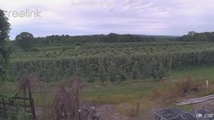 view from UM CSO on 2025-06-27