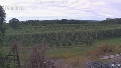 view from UM CSO on 2025-06-27