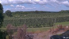 view from UM CSO on 2025-07-04