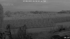 view from UM CSO on 2025-07-08