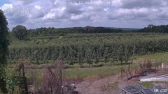 view from UM CSO on 2025-07-20