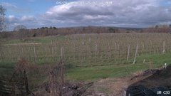 view from UM CSO on 2026-04-20