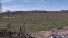 view from UM CSO on 2026-04-23