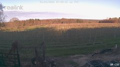 view from UM CSO on 2026-04-24