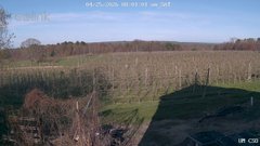 view from UM CSO on 2026-04-25