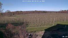 view from UM CSO on 2026-04-27