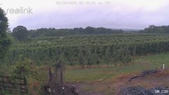 view from UM CSO on 2026-06-18