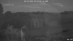 view from UM CSO on 2026-06-21