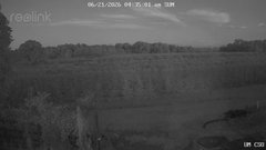 view from UM CSO on 2026-06-21