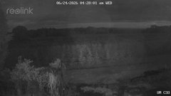 view from UM CSO on 2026-06-24