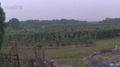 view from UM CSO on 2026-07-18
