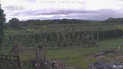 view from UM CSO on 2026-07-30