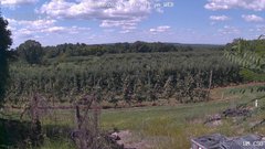 view from UM CSO on 2026-08-19