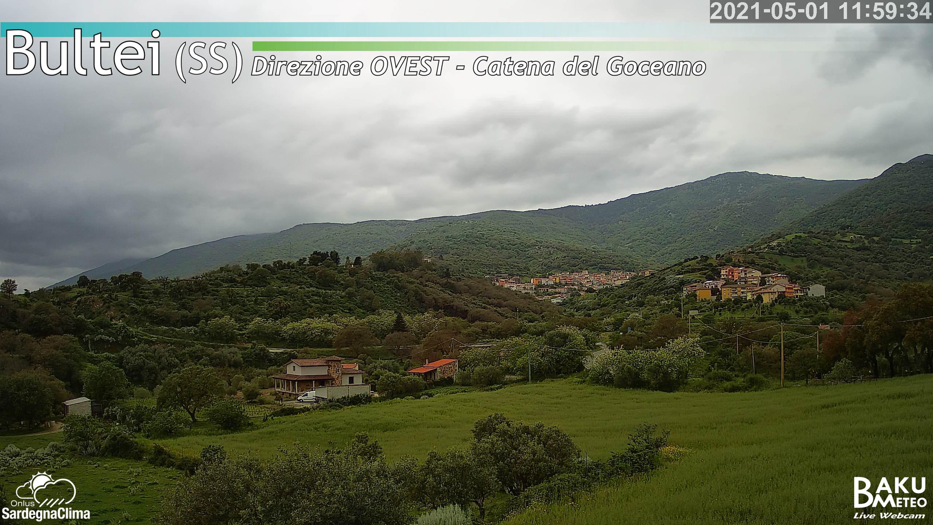 time-lapse frame,  webcam