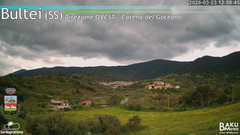 view from Bultei on 2026-03-23