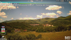 view from Bultei on 2026-05-25