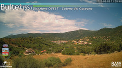 view from Bultei on 2026-08-02