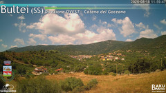 view from Bultei on 2026-08-18